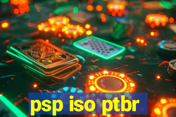 psp iso ptbr